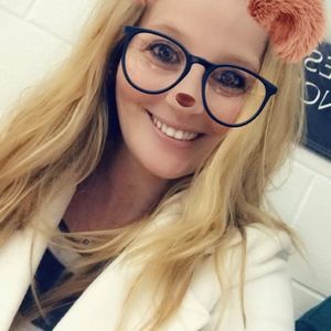 Meet your Posher, Robin